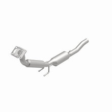 Load image into Gallery viewer, Magnaflow 04-05 Volkswagen Jetta 2.0L Direct Fit Converter
