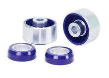 Load image into Gallery viewer, SuperPro 2007 Mazda CX-9 Touring Rear Differential-to-Subframe Support Bushing Set Differential Bushings Superpro
