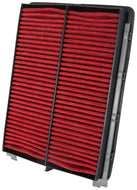 K&N Advantage Plus Air Filter 24K Miles Hyundai Santa Fe Sport L4-2.4L F/I 17-18 | KNX-5075