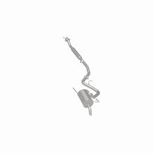 Load image into Gallery viewer, MagnaFlow BRE Exhaust Kit 10-17 Subaru Outback 2.5L
