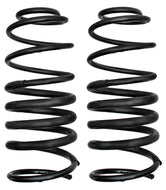 MOOG 00-03 Chevrolet Impala Base Rear Coil Springs | CC697