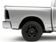 Load image into Gallery viewer, Raxiom 09-18 Dodge RAM 1500/2500/3500 Axial Series LED Tail Lights- Blk Housing (Smoked Lens) Tail Lights Raxiom
