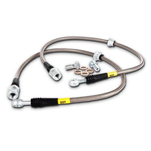 Load image into Gallery viewer, Sport Axle Pack, Slotted, Rear

