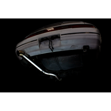 Load image into Gallery viewer, ISR Performance Series II - EP Single Tip Blast Pipe Exhaust Non Resonated- 89-94 Nissan 240sx (S13)
