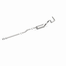 Load image into Gallery viewer, MagnaFlow BRE Exhaust Kit 05-12 Toyota Tacoma 4.0L
