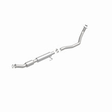 Load image into Gallery viewer, Magnaflow 09-10 Pontiac Vibe 2.4L Direct Fit Converter
