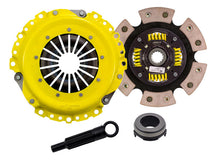 Load image into Gallery viewer, ACT 2002 Mini Cooper HD/Race Sprung 6 Pad Clutch Kit Clutch Kits - Single ACT   
