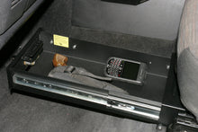 Load image into Gallery viewer, Tuffy Jeep Wrangler Underseat Drawer Nonflip Seat W/ Keyed Lock Cargo Boxes &amp; Bags Tuffy Products
