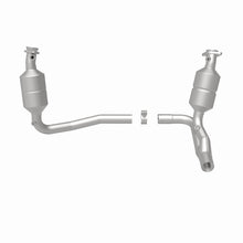 Load image into Gallery viewer, MagnaFlow Conv DF 04 Dakota 3.7/4.7 2WD

