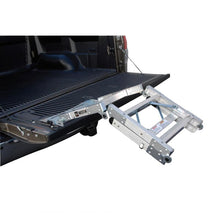 Load image into Gallery viewer, Westin Truck-Pal Tailgate Ladder - Aluminum Westin
