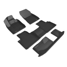Load image into Gallery viewer, 3D Maxpider 22-24 Mitsubishi Outlander Kagu Black R1 R2 R3 3D MAXpider
