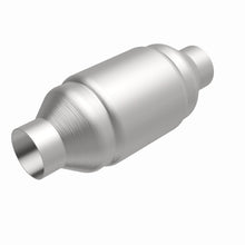 Load image into Gallery viewer, MagnaFlow Conv Univ 2.00inch C/C | 54954
