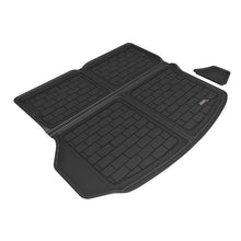Load image into Gallery viewer, 3D MAXpider 24-26 Chevrolet Equinox EV Kagu Black Cargo Liner
