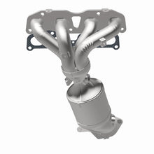Load image into Gallery viewer, MagnaFlow Conv Direct Fit California Grade CARB Compliant 07-10 Nissan Altima L4 2.5L
