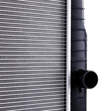 Load image into Gallery viewer, Mishimoto 10-12 Dodge Ram 6.7L Cummins Plastic Radiator Mishimoto
