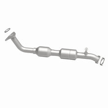 Load image into Gallery viewer, MagnaFlow Conv DF 98-02 Lexus LX470 / 98-02 Toyota Land Cruiser 4.7L D/S &amp; P/S
