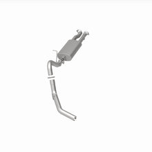 Load image into Gallery viewer, MagnaFlow BRE Exhaust Kit 01-02 Sierra 2500 HD Silverado 2500 HD 6L
