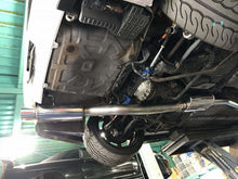 Load image into Gallery viewer, GReddy Garage 89-94 Nissan Skyline GT-R SS Exhaust R32 | 44889102

