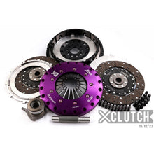 Load image into Gallery viewer, XClutch 05-07 Volvo S40 T5 2.5L 9in Twin Solid Organic Clutch Kit
