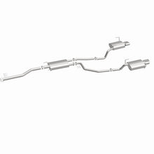 Load image into Gallery viewer, Magnaflow BRE Exhaust 10-13 Acura MDX 3.7L
