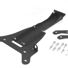 Load image into Gallery viewer, Rugged Ridge Third Brake Light Extension Kit 07-18 Jeep Wrangler Rugged Ridge
