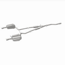 Load image into Gallery viewer, MagnaFlow BRE Exhaust Kit 05-09 Audi A4 2.0L
