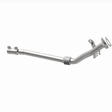 Load image into Gallery viewer, BRE Exhaust 05-08 A4 Quattro 2.0L Front Pipe Kit
