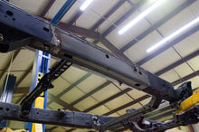 Load image into Gallery viewer, Rust Buster 01-07 Toyota Sequoia Center Frame Section - Right | RB8437R
