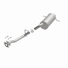 Load image into Gallery viewer, BRE Exhaust 02-08 9-2X Forester Impreza 2.0L 2.5L Muffler Kit
