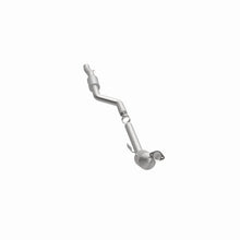 Load image into Gallery viewer, Magnaflow 07-11 Mercedes-Benz S550 5.5L Direct Fit Converter
