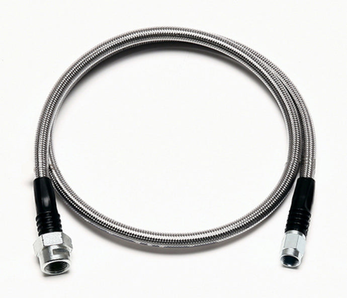 Wilwood Universal 24.00in M12 IF Female Flexline Kit Wilwood