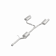 Load image into Gallery viewer, BRExhaust Exhaust Kit Replacement Audi
