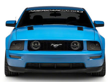 Load image into Gallery viewer, Raxiom05-09 Ford Mustang GT Axial Series LED Halo Fog Lights Headlights Raxiom
