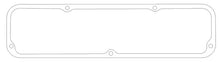 Load image into Gallery viewer, Cometic Ford FE V8 .188in Fiber Valve Cover Gasket
