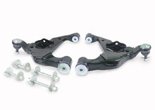 Load image into Gallery viewer, Superpro 05-15 Toyota Hilux 4WD Front Lower Control Arm Set | TRC471
