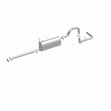 Load image into Gallery viewer, MagnaFlow BRE Exhaust Kit 04-11 Ranger B2300 2.3L
