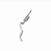 Load image into Gallery viewer, MagnaFlow BRE Exhaust Kit 15-20 ESCALADE ESV YUKON XL 6.2L
