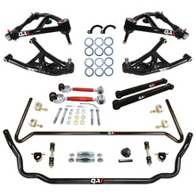 Load image into Gallery viewer, QA1 94-96 GM B-Body Level 2 Handling Kit 2.0 w/o Shocks
