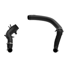 Load image into Gallery viewer, aFe Ford F-150/Raptor 21-25 V6-3.5L (tt) Turbo Inlet Pipes
