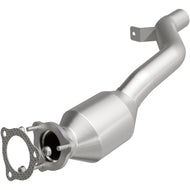 Magnaflow 10-11 Porsche Cayenne 4.8L Direct Fit Converter | 5592595