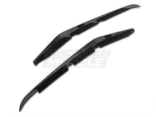 Load image into Gallery viewer, Raxiom 10-12 Ford Mustang Tail Light Conversion Trim Light Bars &amp; Cubes Raxiom
