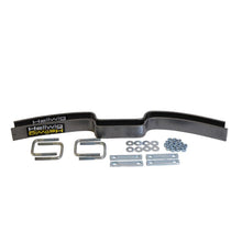 Load image into Gallery viewer, Hellwig 17-21 Ram 3500 Helper Spring Kit w/ Factory Contact Overload Springs - Additional Leaf
