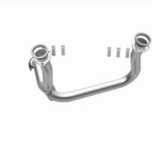 Load image into Gallery viewer, BRE Exhaust 92-93 S10 Sonoma 2.8L 4.3L Front Pipe Kit
