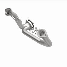 Load image into Gallery viewer, BRE Exhaust 93-97 B3000 B4000 Ranger 3.0L 4.0L Front Pipe Kit
