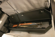 Load image into Gallery viewer, Tuffy 07-21 Toyota Tundra Double Cab Underseat Lockbox W/ Combo Lock Cargo Boxes &amp; Bags Tuffy Products
