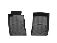 WeatherTech 00-07 Mercedes-Benz C-Class (W203) Front FloorLiner - Black | 442641