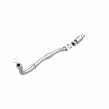 Load image into Gallery viewer, MagnaFlow Conv DF 02-03 Avalanche 8.1 Passenger Side
