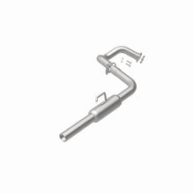 Load image into Gallery viewer, Magnaflow BRE Rear Muffler Kit Replacement Lexus | 108-0193

