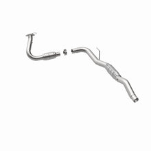 Load image into Gallery viewer, MagnaFlow Conv DF GM 01-02 2500 Driver Side 6L
