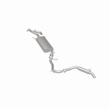 Load image into Gallery viewer, MagnaFlow BRE Exhaust Kit 06-12 Toyota RAV4
